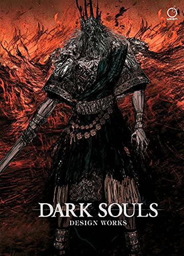 Dark Souls: Design Works (DARK SOULS DESIGN WORKS HC)